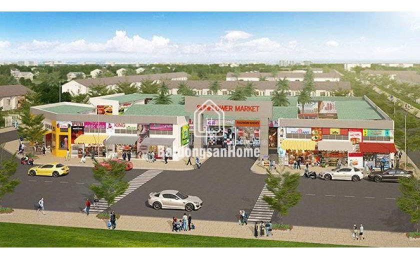 Tọa độ vàng đầu tư tại Nhơn Trạch khi Cầu Cát Lái khởi công